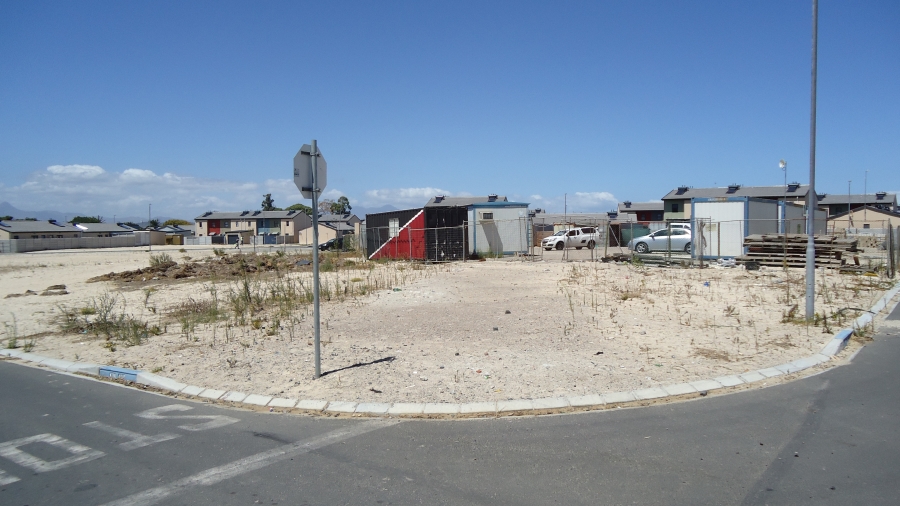 0 Bedroom Property for Sale in The Connifers Western Cape